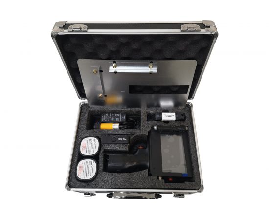 Каплеструйный маркиратор KDM РУЧНОЙ INKJET 800 4640159980028 – изображение 6