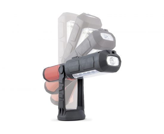 Автомобильный фонарь ЯРКИЙ ЛУЧ Оптимус 4606400615071 – изображение 6