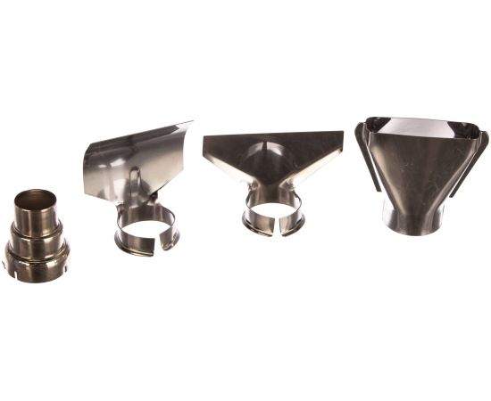 Технический фен Зубр Профессионал ФТ-П1800 – изображение 7