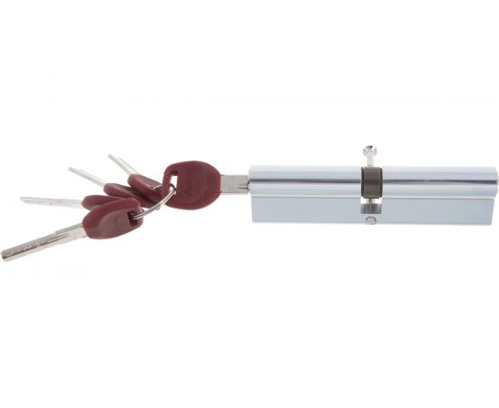 Цилиндровый механизм Avers JM-120-CR 27310 – изображение 8