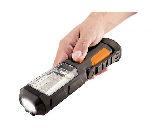 Автомобильный фонарь ЯРКИЙ ЛУЧ Оптимус 4606400615071 – изображение 8