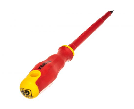Набор отверток TOPEX 1000В, 6 шт. 39D673 – изображение 8