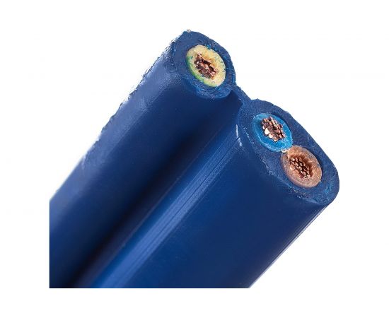 Кабель водопогружной КВВп (3х2.5; бухта 50 м) Unipump 52549 – изображение 8