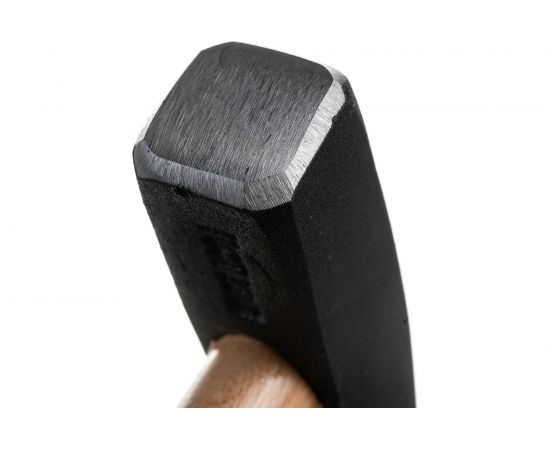 Слесарный молоток с деревянной рукояткой Зубр 200 г 20015-02_z01 – изображение 9