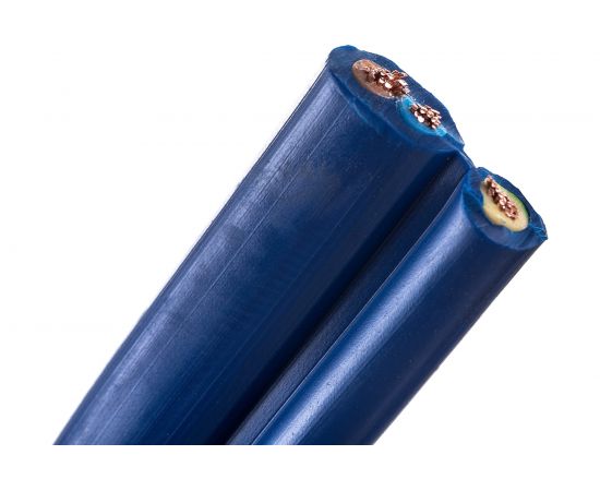 Кабель водопогружной КВВп (3х2.5; бухта 50 м) Unipump 52549 – изображение 9