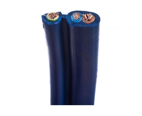 Кабель водопогружной КВВп (3х2.5; бухта 50 м) Unipump 52549 – изображение 10