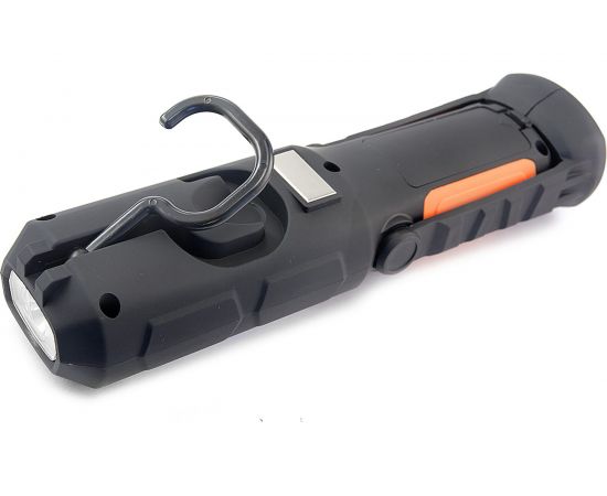 Автомобильный фонарь ЯРКИЙ ЛУЧ Оптимус 4606400615071 – изображение 10