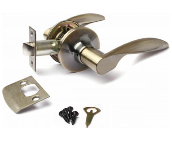 Защелка APECS 8020-05-AB 16373 