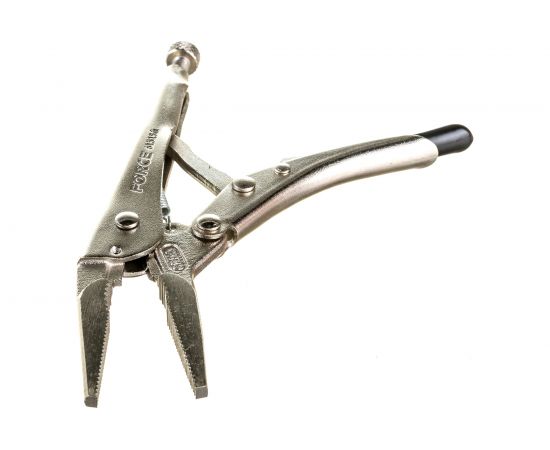 Гейферный захват с длинными губками FORCE 6 615150 