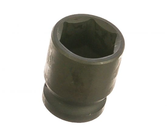 Головка торцевая 6-гранная ударная (24 мм; 40 мм; 1/2) ЭВРИКА ER-95717 