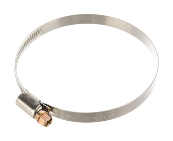 Червячный хомут ERA 070/090 509-001 