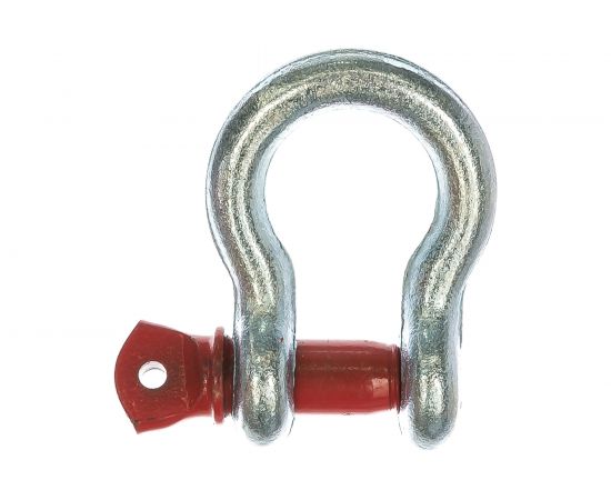 Омегообразная скоба TOR 2,0 т (тип G209) 1230204 