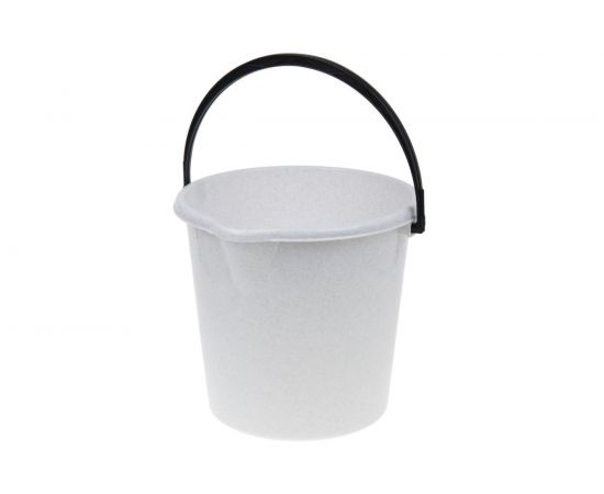 Ведро ПОЛИМЕРБЫТ 12л, огородное 4327800 