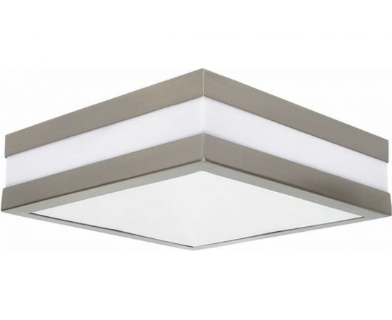 Герметичный потолочный светильник KANLUX JURBA DL-218L IP44 8981 