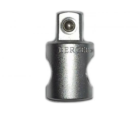 Адаптер для удлинителя 1/2М х 3/8F Berger BG BG2012 