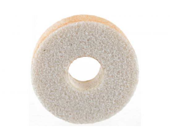 Круг шлифовальный 1 (63х20х20 мм; 25 А; 40СМ F46 K/L) Волжский абразивный завод 018107 