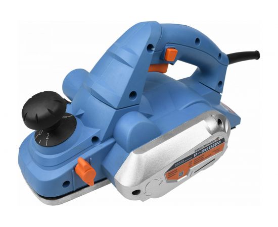 Электрический рубанок ЭЛЕКТРОПРИБОР Р-900ДМ 