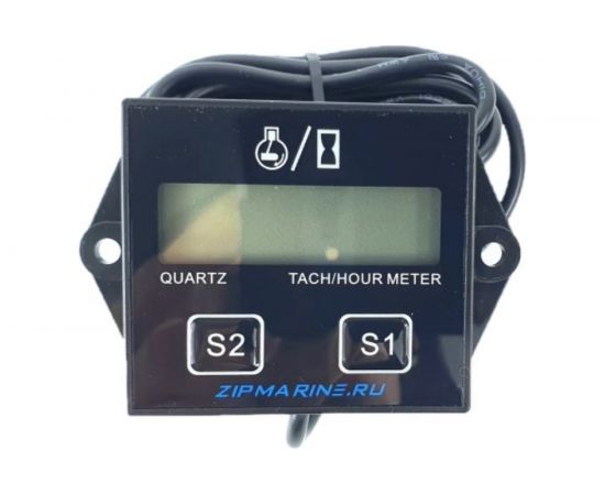 Универсальный тахометр Zipmarine 5626 