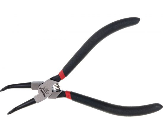 Сжимы стопорных колец FORCE 609ABC 