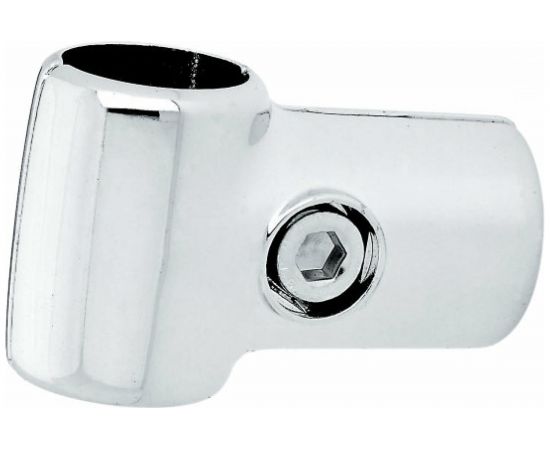 Т-образный держатель для двух труб MFK-TORG Jr- 6 25 Z-029 R8 JR-6 25 VACUUM 