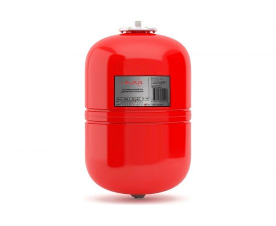 Бак расширительный для отопления WRV 24 л AXIS WRV 24_А 