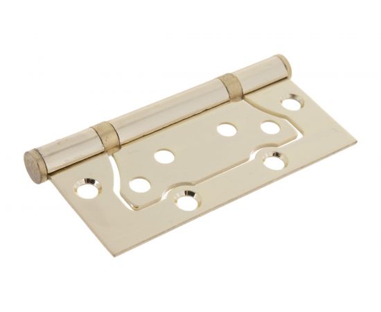 Накладная петля Apecs Vanger 100х75х2-P2-G 27727 