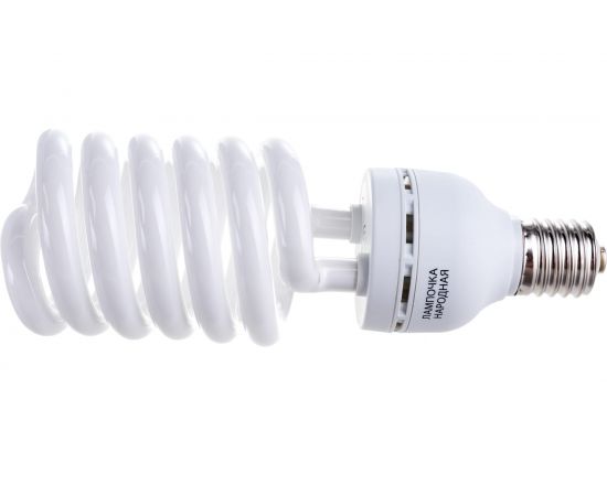 Люминесцентная лампа TDM НЛ-HS-120 Вт-4000 К–Е40 SQ0347-0049 