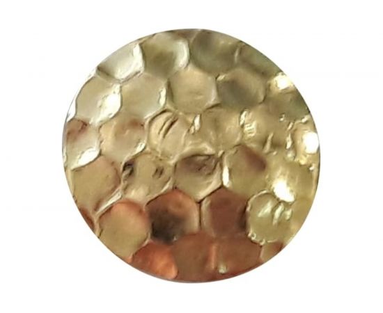 Мебельный гвоздь ЕВРОПАРТНЕР 1505 М латунь 20 шт. 13 3087 11 