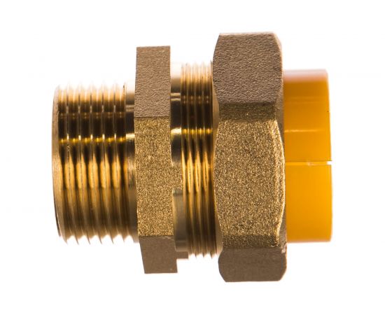 Муфта Stahlmann M газ 25х1 061317 