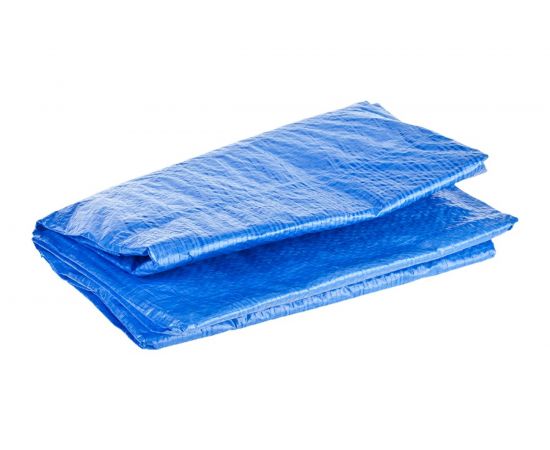 Универсальный тент-полотно с люверсами 3х5 м STAYER MASTER 12560-03-05 