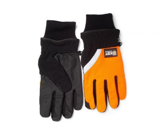 Перчатки монтажника КВТ C-42 L 78688 