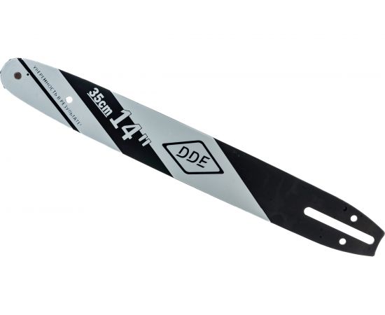 Шина для бензопилы сварная (14""; 3/8""; 1.1 мм; 52 зв.) DDE 249-891 