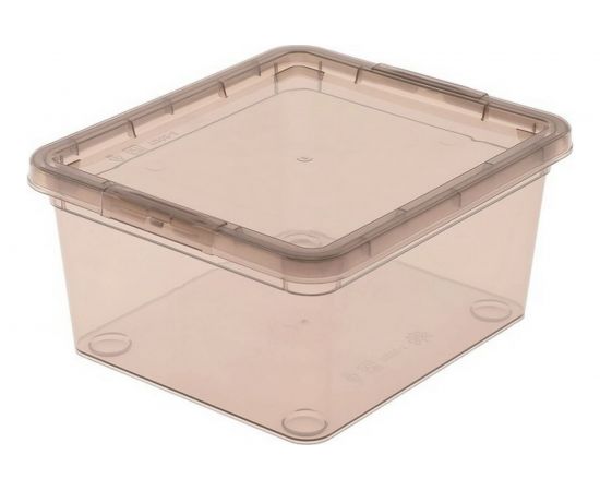 Коробка Полимербыт MYSTERY 1,9л 4351006 