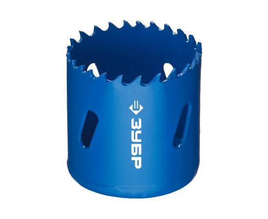 Коронка "ЭКСПЕРТ" биметаллическая (40 мм) Зубр 29531-040_z01 