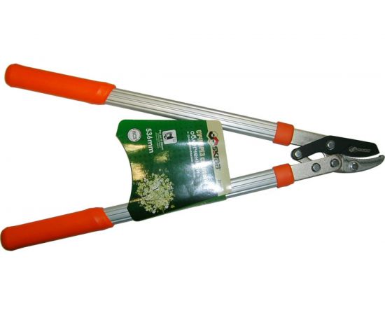 Садовый сучкорез SKRAB облегченный 28162 