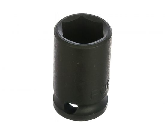 Головка 3/8"",6-гранная, ударная, 13 мм FORCE 43513 