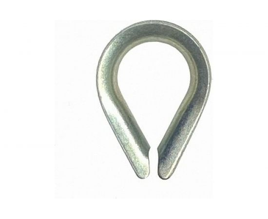 Коуш Госкреп DIN 6899, М12/10 мм 2 шт. 7-0016640 