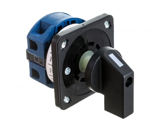 Кулачковый переключатель EKF ПК-1-21, 25А 1P ""1-0-2"" PROxima pk-1-21-25 