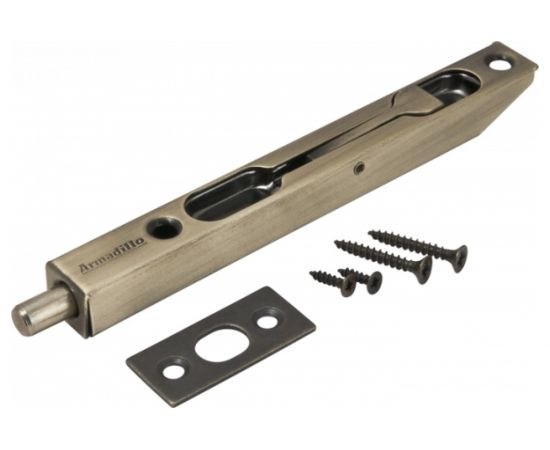 Торцевой упор ARMADILLO FB 5-1/2 AB 17318 