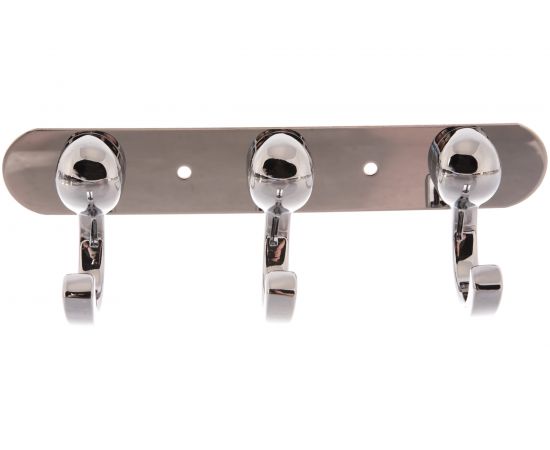 Крючок Delphinium 2053 3-ой хром 102217 