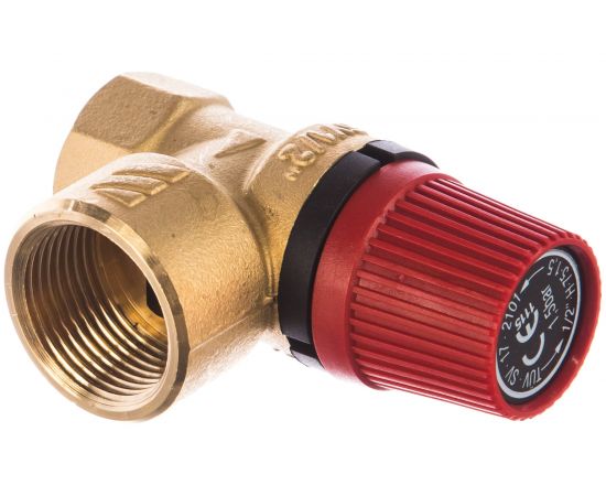 Предохранительный клапан Watts SV 1/2"", 1.5 bar 10004636 
