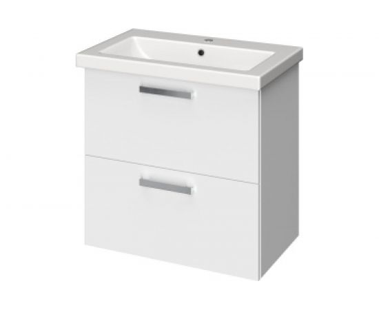 Раковина Cersanit Como 70 S-UM-COM70/1-w – изображение 11