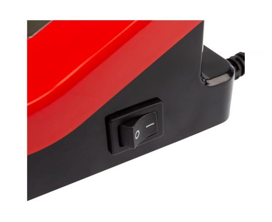 Паяльная станция с цифровым дисплеем 160-480С 220В 40Вт REXANT ZD-8906L 12-0150 – изображение 12