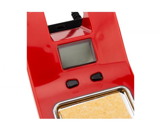 Паяльная станция с цифровым дисплеем 160-480С 220В 40Вт REXANT ZD-8906L 12-0150 – изображение 13