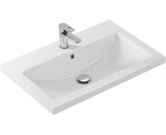 Раковина Cersanit Como 70 S-UM-COM70/1-w – изображение 13