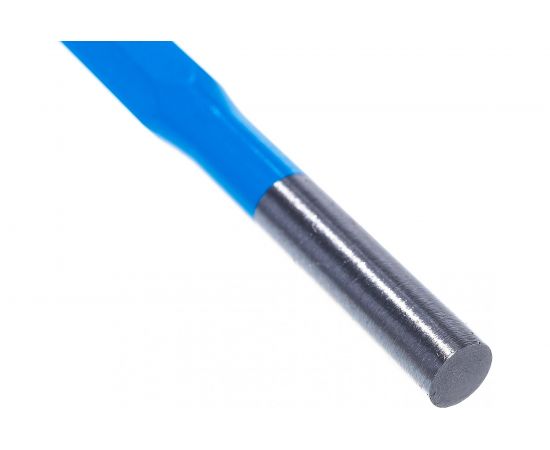 Набор выколоток, кернеров и зубил Hogert Technik 12 шт, CrV HT3B712 – изображение 14