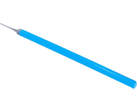 Набор выколоток, кернеров и зубил Hogert Technik 12 шт, CrV HT3B712 – изображение 18