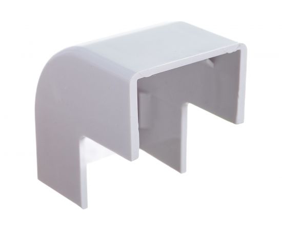 Внешний угол Ruvinil 25х16 белый УВШ-25х16 – изображение 2