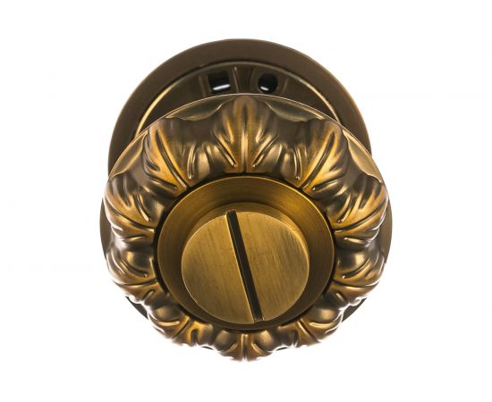 Фиксатор APECS WC-2412-AN 18953 – изображение 2