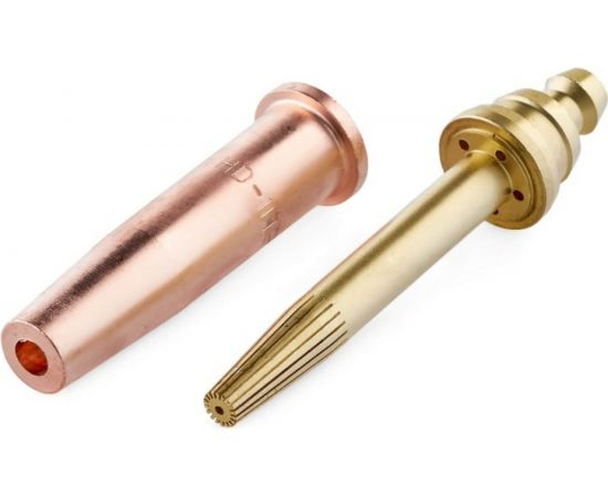 Мундштук пропановый HEAVY DUTY №1П для Р3-345/Р3-300 ПТК 00000034848 – изображение 2